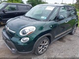 Fiat 500L Trekking ZFBCFADH4EZ007007 снимка