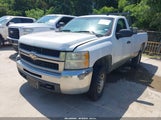 CHEVROLET SILVERADO 2500HD WORK TRUCK 1GCHC24K68E102080 photo