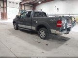 FORD F-150 FX4/LARIAT/XL/XLT 1FTPX14515NA34965 снимка