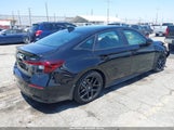 Honda Civic Hybrid Sport/Sport Touring 2HGFE4F86SH350104 photo