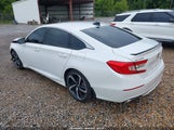 Honda Accord Sport Special Edition 1HGCV1F43MA000798 fotografie