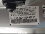 HONDA CIVIC EX 1HGEJ8248XL035820 photo