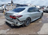 Toyota Camry Se 4T1T11AK5PU107169 photo