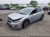 SUBARU CROSSTREK PREMIUM JF2GPABC9G8256707 снимка
