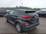 Hyundai Kona Electric Limited KM8K33AG7LU064946 снимка
