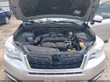SUBARU FORESTER 2.5I PREMIUM JF2SJAECXJH515171 снимка