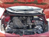 NISSAN VERSA 1.6 S+ 3N1CN7AP3HL869700 снимка