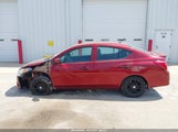 NISSAN VERSA 1.6 S+ 3N1CN7AP3HL869700 снимка
