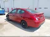 NISSAN VERSA 1.6 S+ 3N1CN7AP3HL869700 снимка