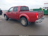 NISSAN FRONTIER SV 1N6AD0EV7EN752718 снимка