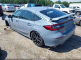 Honda Civic Sport Touring 19XFL1H89PE011288 fotografie