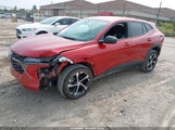 CHEVROLET TRAX FWD 1RS KL77LGE28RC161939 photo