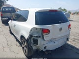VOLKSWAGEN GOLF 2.5L 2-DOOR WVWAB7AJ8DW102678 photo