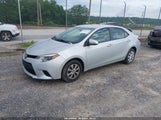 TOYOTA COROLLA L 2T1BURHE7EC223280 снимка