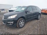 CHEVROLET TRAVERSE 2LT 1GNKRHKDXGJ116511 снимка