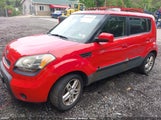 KIA SOUL + KNDJT2A20A7085793 снимка