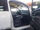 NISSAN TITAN XD PRO-4X GAS 1N6AA1F43HN522652 снимка