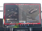 TESLA MODEL Y LONG RANGE DUAL MOTOR ALL-WHEEL DRIVE 5YJYGDEE0MF098108 снимка