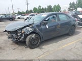 Toyota Corolla Le 5YFBURHE9EP078730 снимка