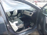 Toyota Corolla Le 5YFBURHE9EP078730 снимка