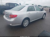 TOYOTA COROLLA LE 1NXBU4EE9AZ340875 снимка