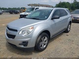 CHEVROLET EQUINOX LS 2GNFLCEK4D6154082 снимка