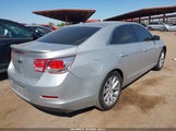 CHEVROLET MALIBU 2LT 1G11E5SL6EF198722 снимка