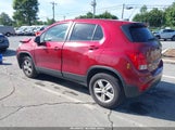 Chevrolet Trax Awd Ls KL7CJNSM5NB511252 снимка