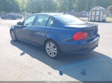 BMW 335I XDRIVE WBAPL5G53BNN22645 снимка