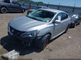 Nissan Sentra Sr 3N1AB7APXHY221693 снимка