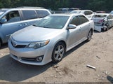 TOYOTA CAMRY SE 4T1BF1FK1DU266949 снимка