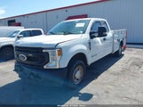 FORD F-250 XL 1FD7X2AT6NEC13636 photo