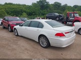 BMW 745LI WBAGN63595DS59352 снимка