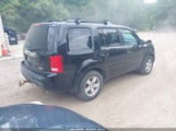 HONDA PILOT EX-L 5FNYF4H56BB106188 fotografie