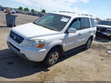 HONDA PILOT EX-L 2HKYF18714H615013 снимка