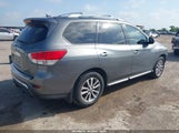 NISSAN PATHFINDER SV 5N1AR2MN7GC642246 снимка