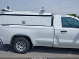CHEVROLET SILVERADO 1500 4WD LONG BED WT 3GCNYAEH6MG410239 снимка