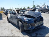 Audi Q3 Premium Plus 45 Tfsi S Line Quattro Tiptronic WA1EECF3XN1061331 снимка
