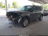 Ford Explorer Xlt 1FM5K8D83EGB16852 fotografie