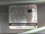 NISSAN 300ZX JN1HZ14S2GX159049 снимка