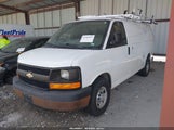 CHEVROLET EXPRESS 2500 WORK VAN 1GCWGFCA9E1119874 снимка