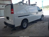 CHEVROLET EXPRESS 2500 WORK VAN 1GCWGFCA9E1119874 снимка