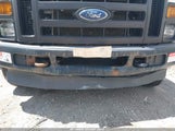 FORD F-450 CHASSIS XL/XLT 1FDXF46YX8EE41355 fotografie
