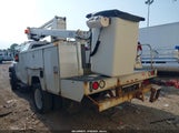 FORD F-450 CHASSIS XL/XLT 1FDXF46YX8EE41355 fotografie