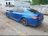 TOYOTA CAMRY SE 4T1B11HKXKU200991 fotografie