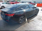 Nissan Sentra Sr Xtronic Cvt 3N1AB8DV7NY239158 fotografie