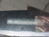 KIA SPORTAGE LX KNDJF724477415562 снимка