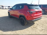 Jeep Compass Latitude 4X4 3C4NJDBN5RT143996 снимка