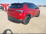 Jeep Compass Latitude 4X4 3C4NJDBN5RT143996 снимка