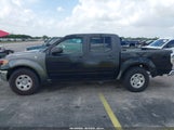 NISSAN FRONTIER SE 1N6AD07U57C444384 снимка